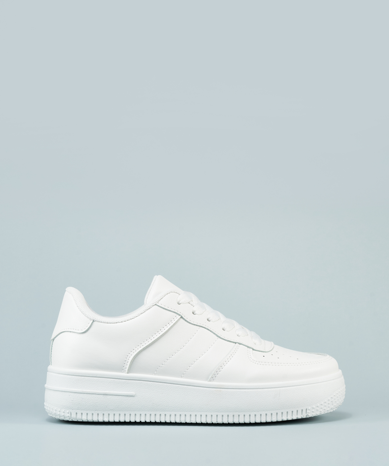 Zapatilla color block image number null